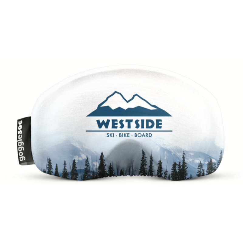 Westside Custom Gogglesoc