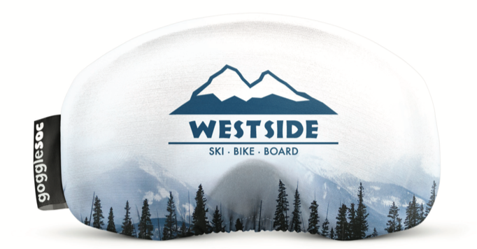 Gogglesoc Westside Custom Gogglesoc
