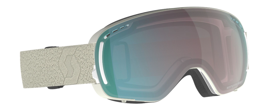 Scott LCG COMPACT