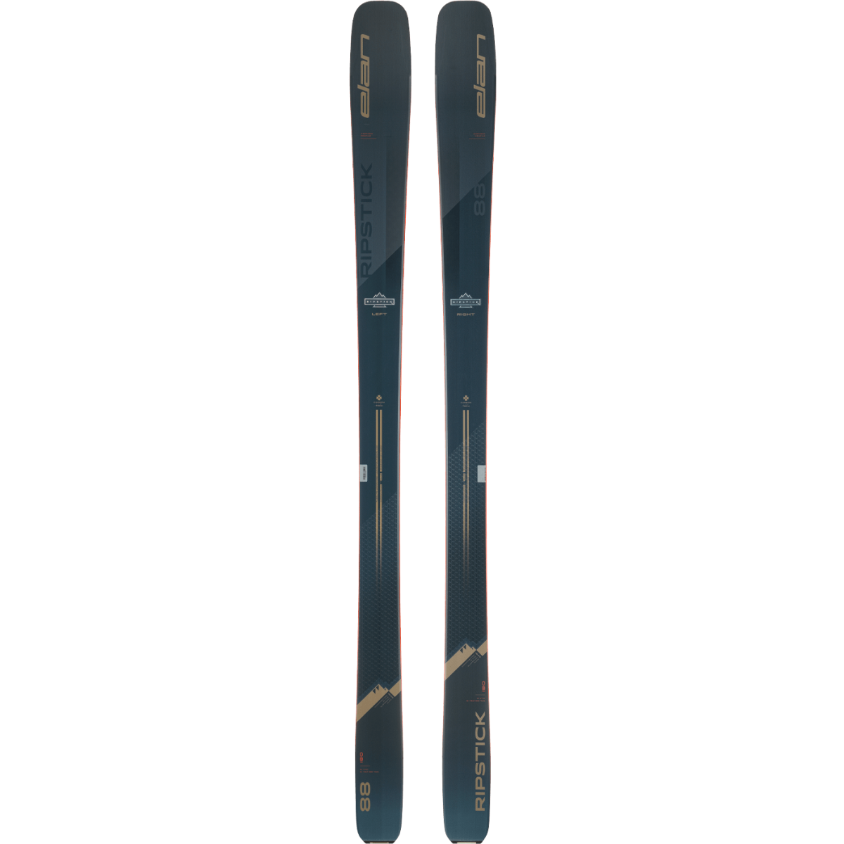 Skis, Buy online, Collection
