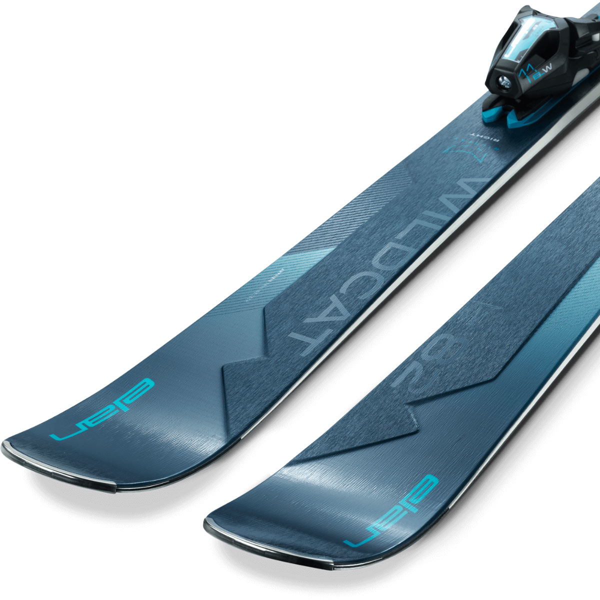 Elan WILDCAT 82 CX PS ELW 11.0 2024