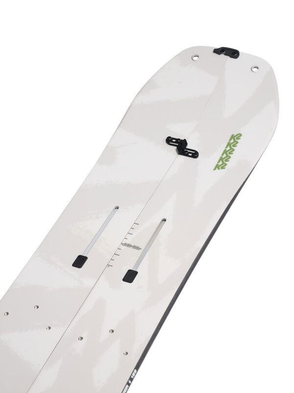 K2 MARAUDER SPLITBOARD PKG 2023