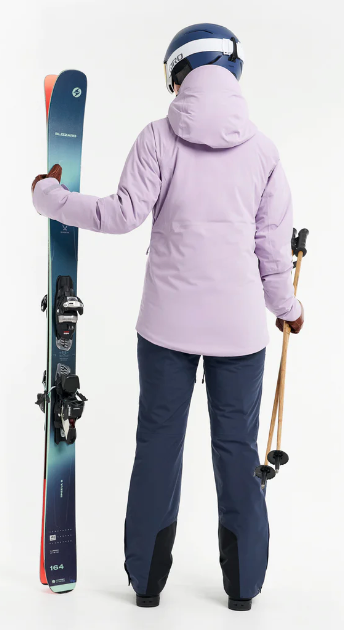 Orage NINA HYBRID INSULATED JACKET