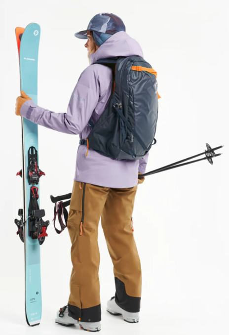 Orage ALPINA LIGHT 3L SHELL JACKET