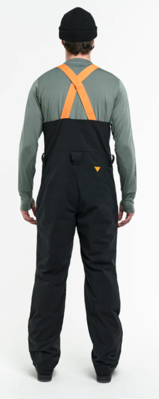 Orage LEEDS INSULATED BIB