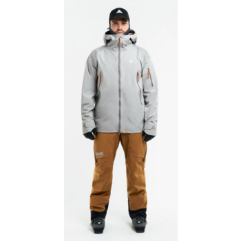 Orage MEN'S MTN-X GLACIER LIGHT 3L SHELL JACKET