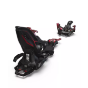 KINGPIN 10 Touring Binding - Westside Ski Bike Board