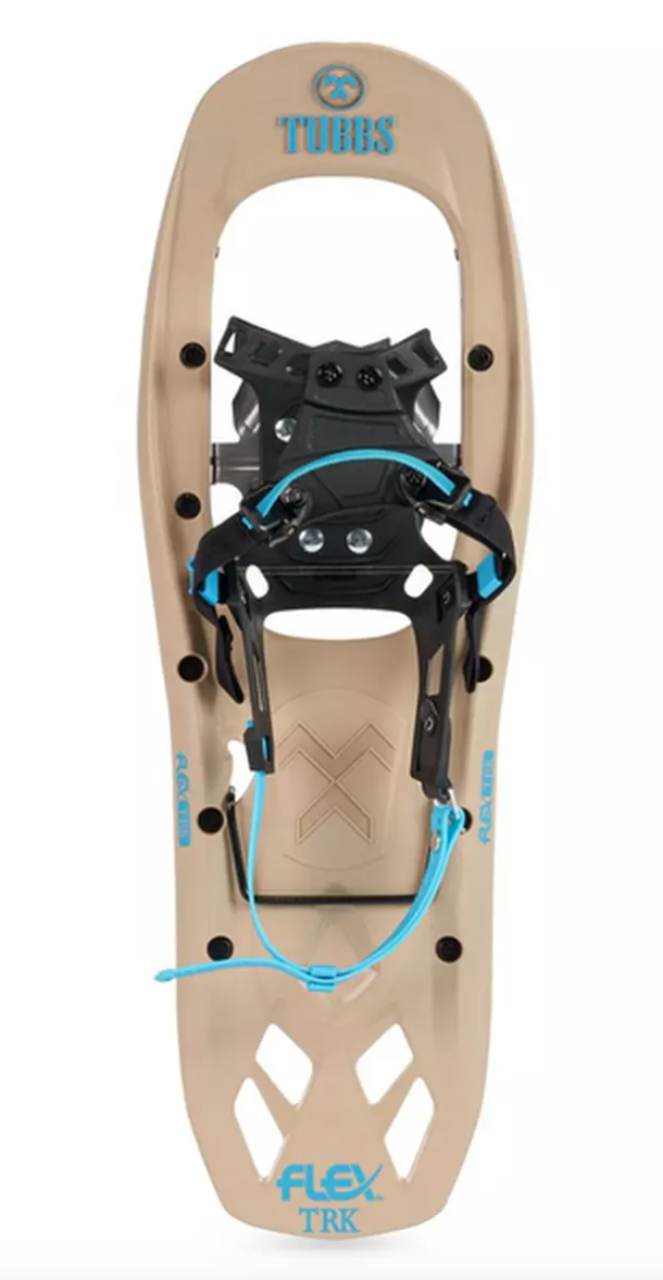 TUBBS FLEX TRK SNOWSHOE KIT 24"