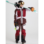 W Gravity Gore-Tex Jacket - Westside Ski Bike Board