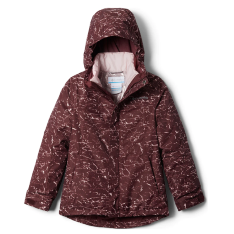Whirlibird ll Interchange Jacket JR