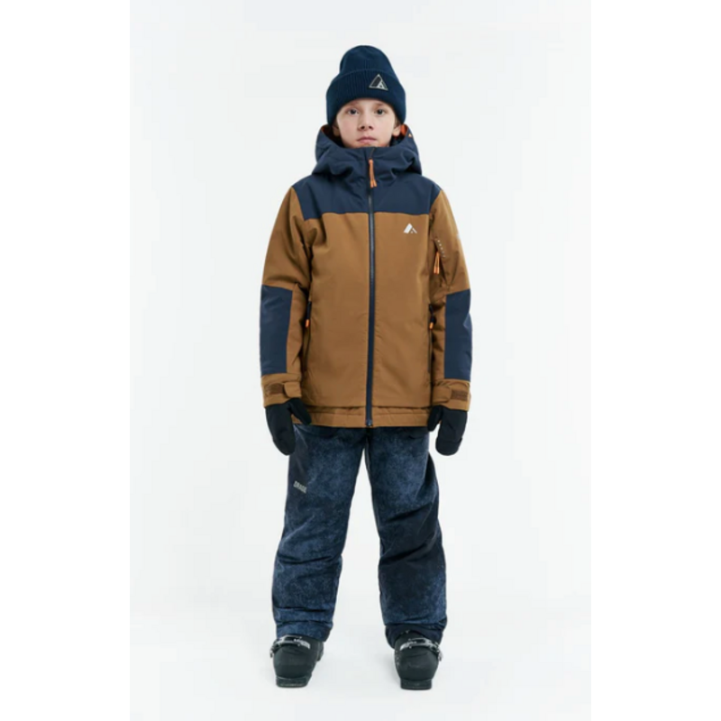 ORFORD INSULATED JACKET