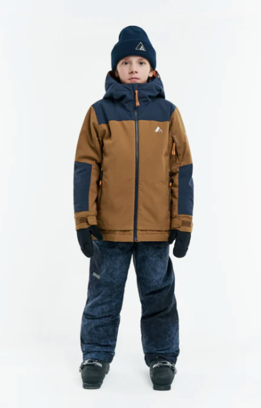 Orage ORFORD INSULATED JACKET