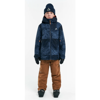 Orage SLOPE INSULATED JACKET 2023