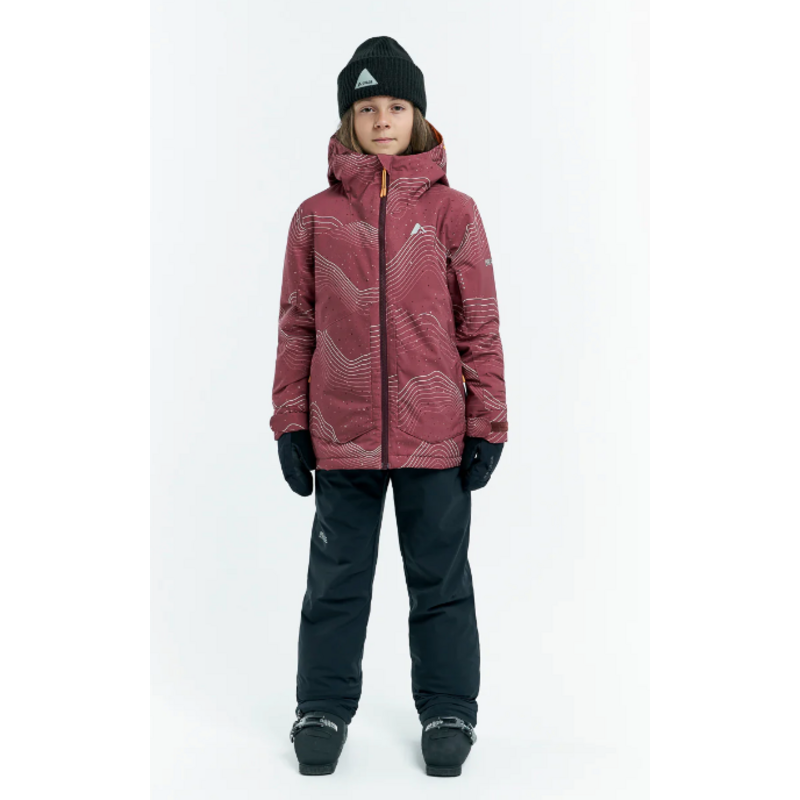 LOLA INSULATED JACKET