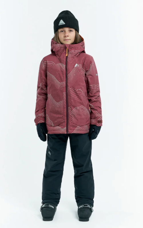 Orage LOLA INSULATED JACKET