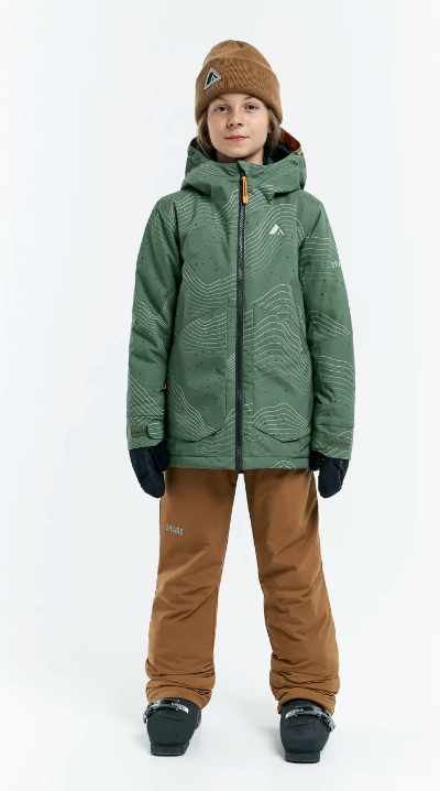 Orage LOLA INSULATED JACKET