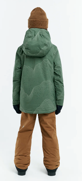 Orage LOLA INSULATED JACKET