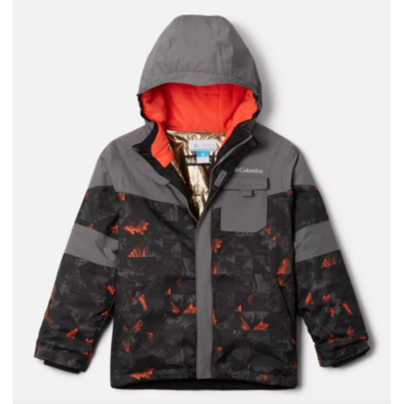 Mighty Mogul II Jacket JR