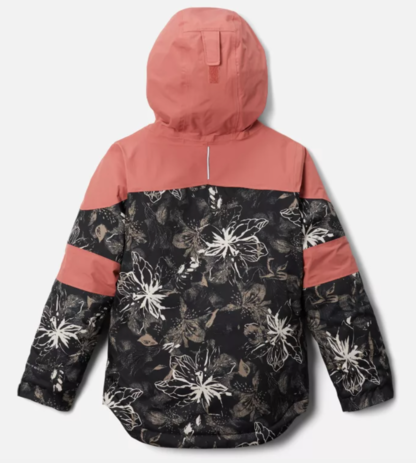 Columbia Mighty Mogul II Jacket JR