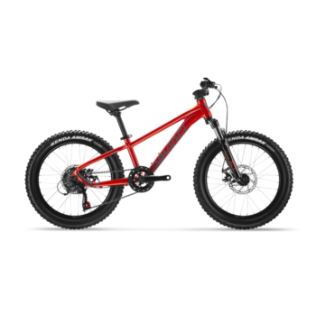 Devinci EWOC 20" 6s OSFA Red