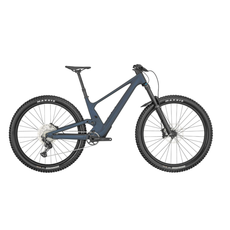 GENIUS 930 2023 Mountain Bike Westside Ski Bike Board