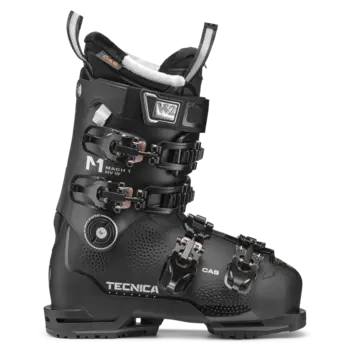 Tecnica MACH1 HV 105 W BLACK 2024