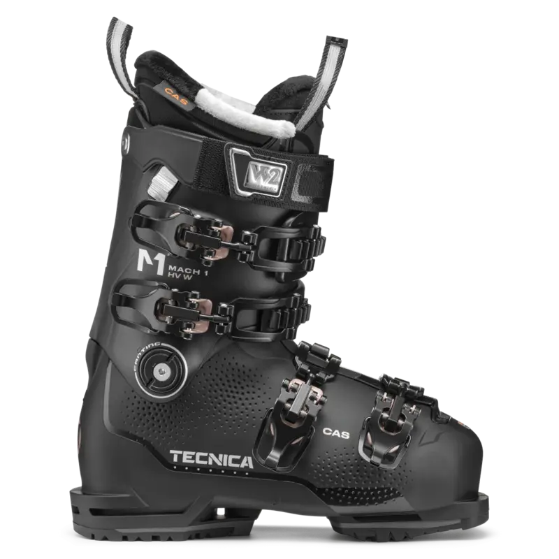 MACH1 HV 105 W BLACK