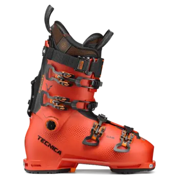 Tecnica COCHISE 130 DYN GW BRICK ORANGE 2025