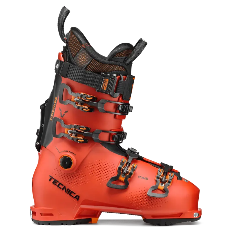 COCHISE 130 DYN GW BRICK ORANGE