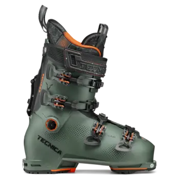 Tecnica COCHISE 120 DYN GW PROG. GREEN 2025