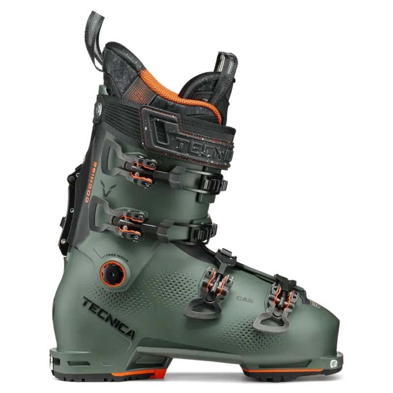 COCHISE 120 DYN GW PROG. GREEN