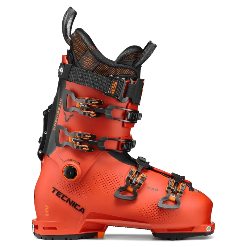 COCHISE HV 130 DYN GW BRICK ORANGE