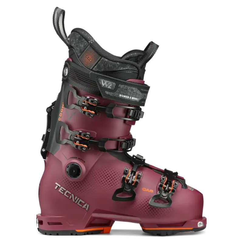 COCHISE 105 W DYN GW PROG. BORDEAUX