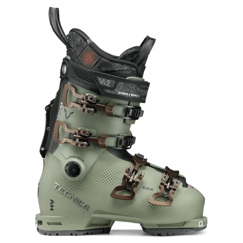 COCHISE HV 95 W DYN GW CAMP GREEN