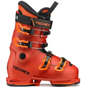 Tecnica COCHISE JR BRICK ORANGE 2024