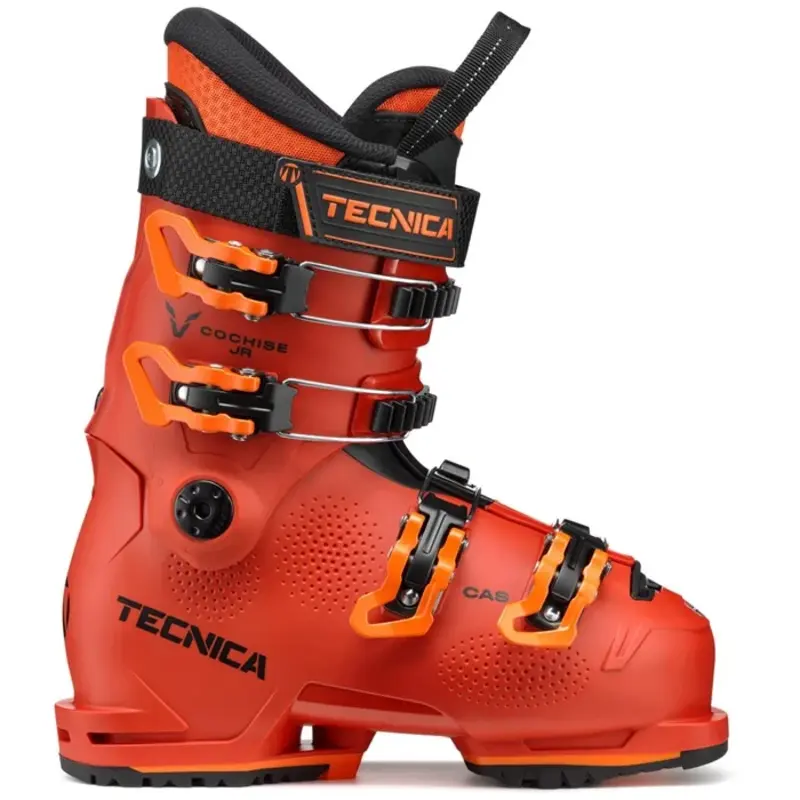 COCHISE JR BRICK ORANGE