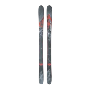 Nordica ENFORCER 94 FLAT GREY/RED 2024