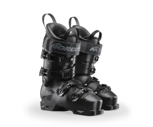 NORDICA　DOBERMANN 5 RD - SOFT L.C.　22.5 Nordica Dobermann 5 RD - Soft L.C. Ski Race Boot 2025 – Gear