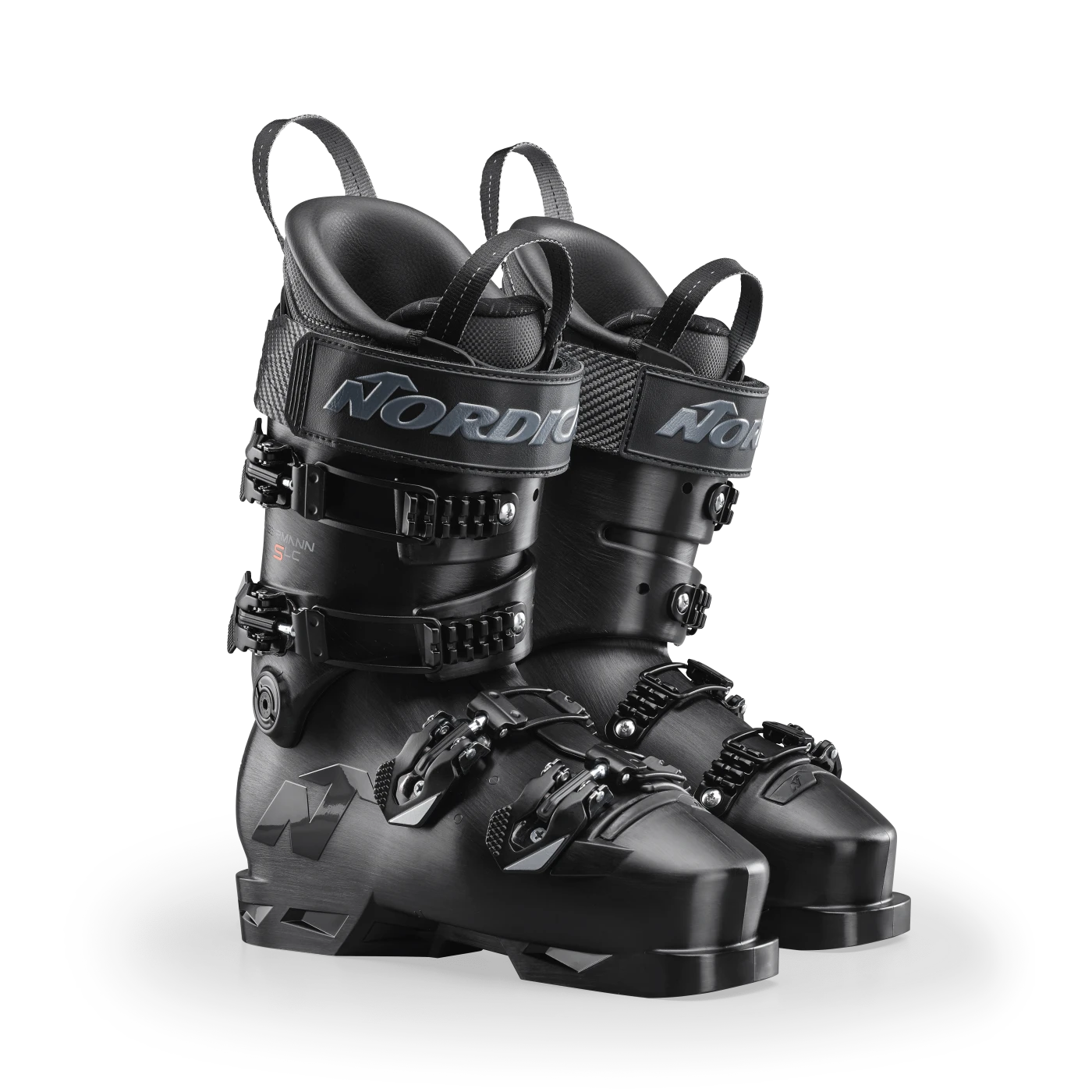 Nordica DOBERMANN 5 SOFT L.C. BLACK