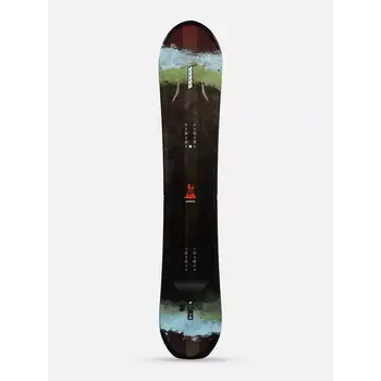 Kemper Flight Snowboard 2022/23 - Westside Ski Bike Board