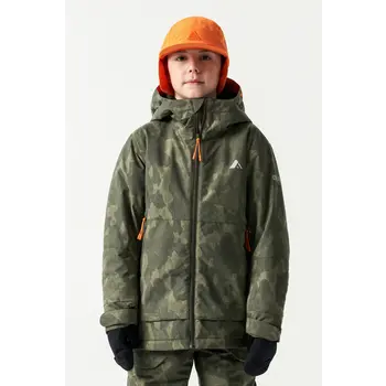 Orage SLOPE INSULATED JACKET 2024