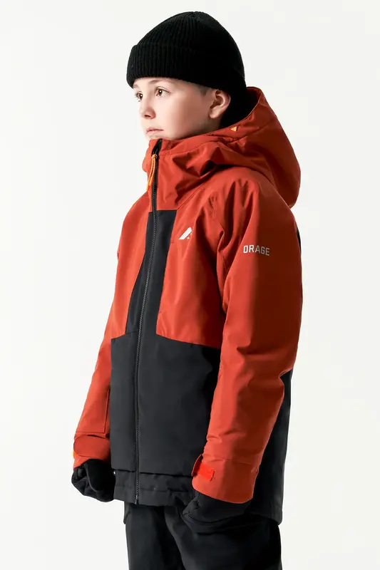 Orage SUTTON INSULATED JACKET 2024