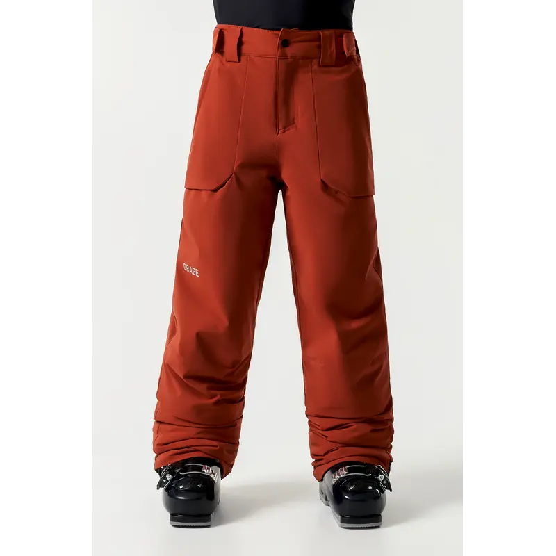 STONEHAM INSULATED PANT