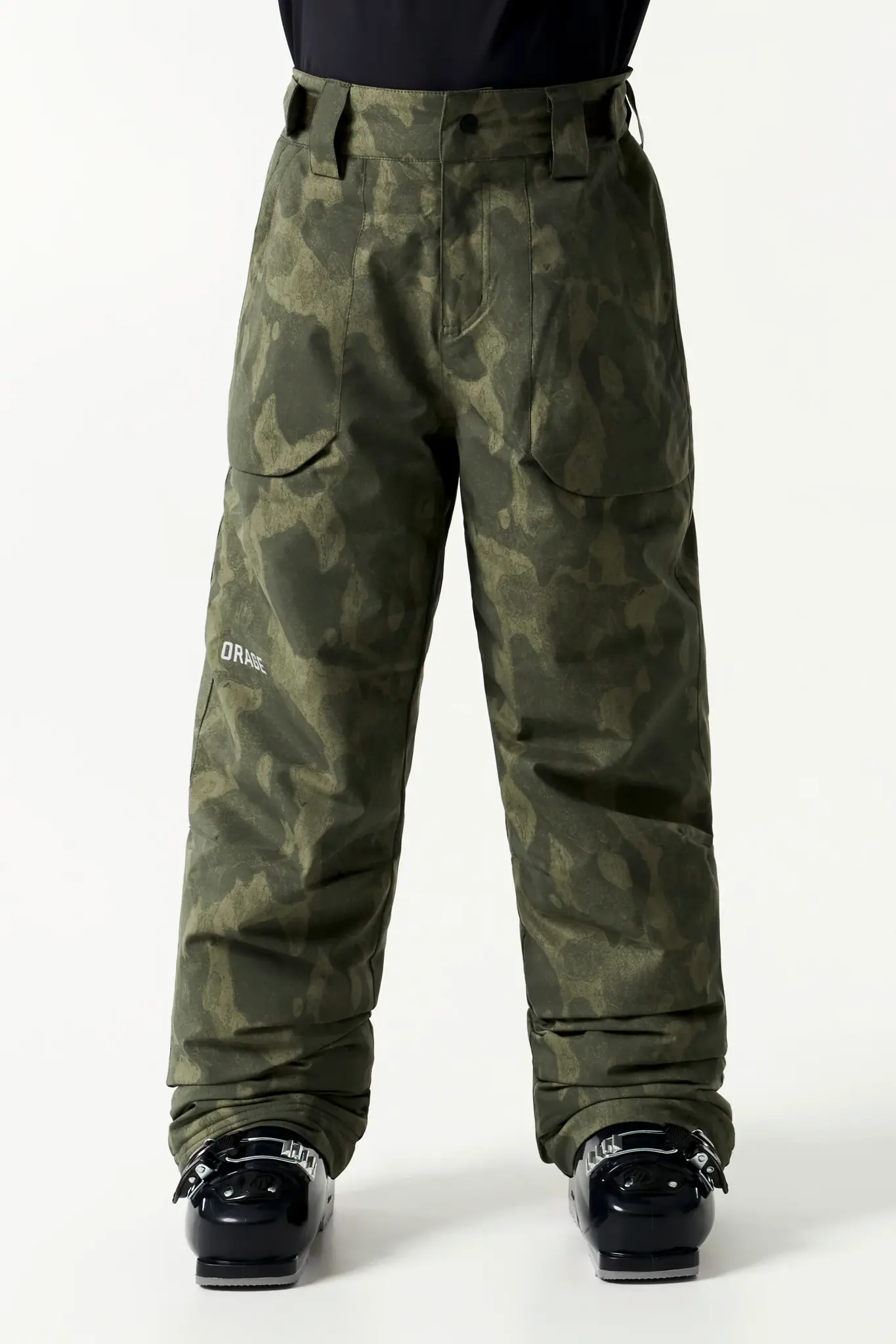 Orage STONEHAM INSULATED PANT