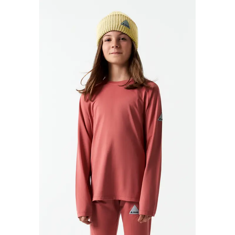 UNION BASELAYER SOLID