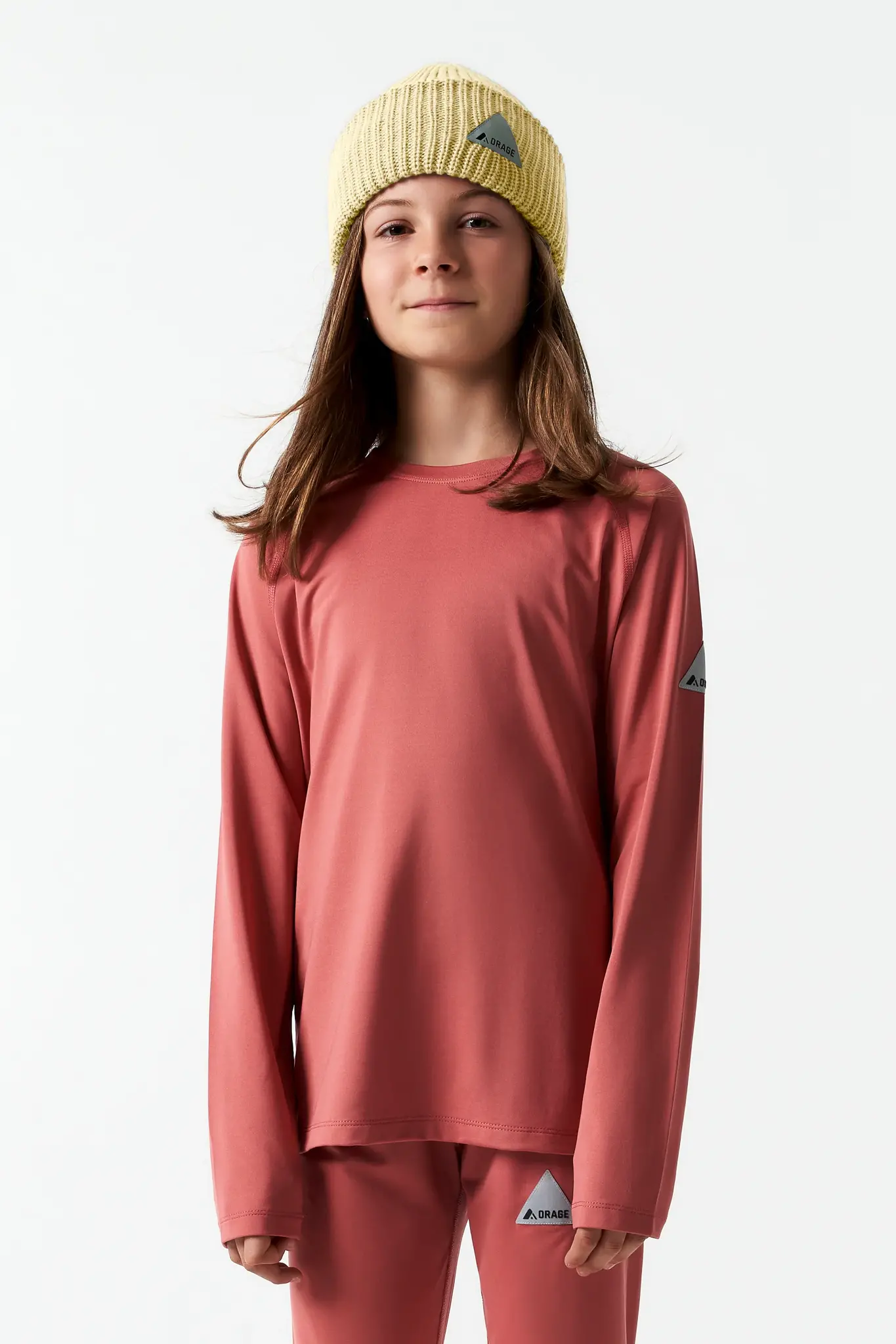 Orage UNION BASELAYER SOLID 2024