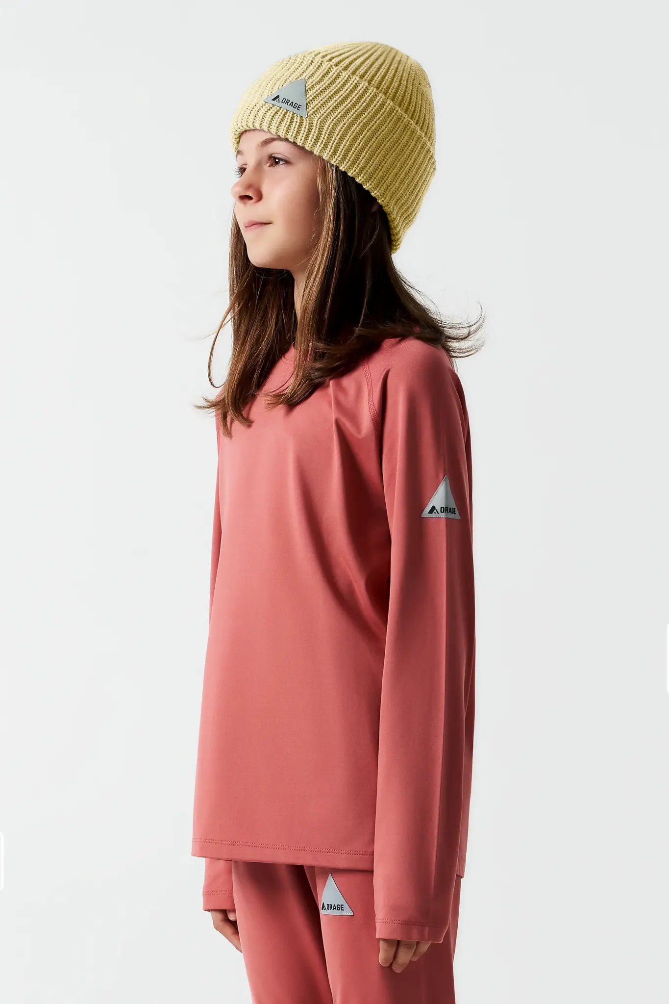 Orage UNION BASELAYER SOLID 2024