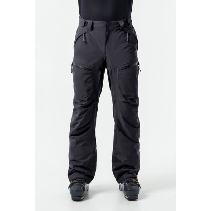 EXODUS INSULATED SKI PANT