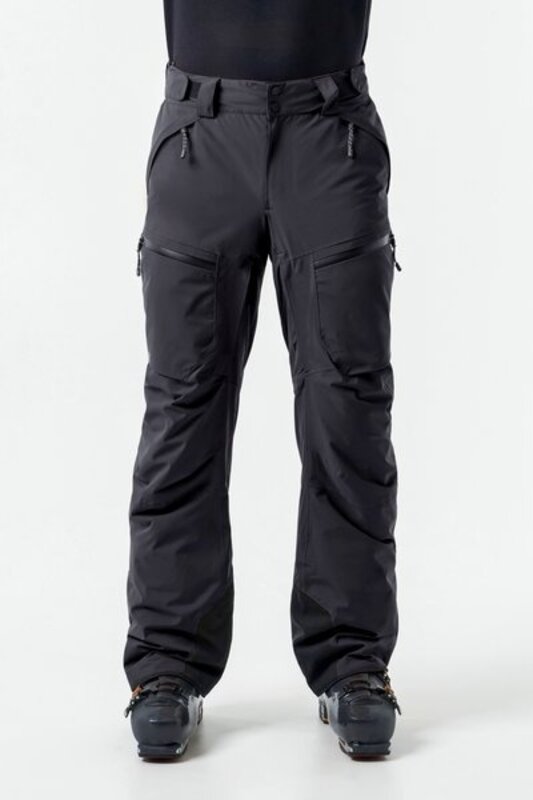 EXODUS INSULATED SKI PANT 2024 - Westside Ski Bike Board