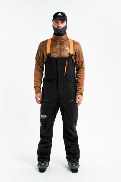 Orage GIBSON 3L SHELL BIB SKI PANT